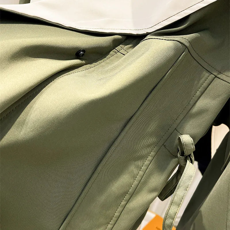 ARIA | Elegant weather jacket