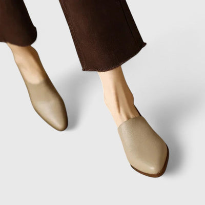 KAYLA | Orthopedic Comfortable Shoes