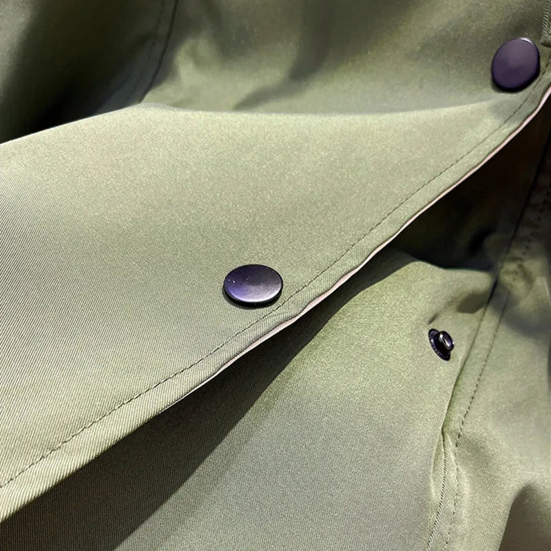 ARIA | Elegant weather jacket