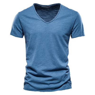 NOAH | Summer cotton T-shirt