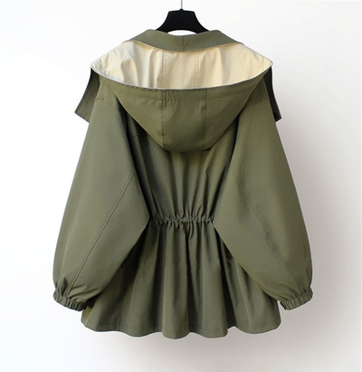 ARIA | Elegant weather jacket