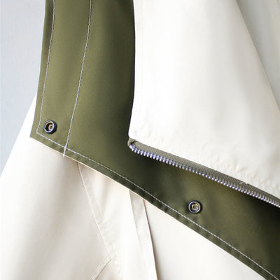 ARIA | Elegant weather jacket