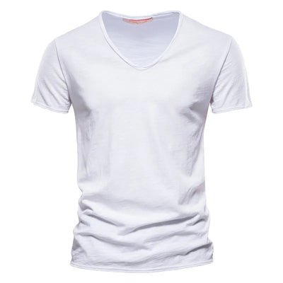 NOAH | Summer cotton T-shirt