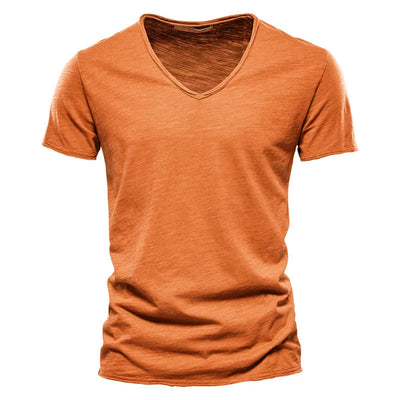 NOAH | Summer cotton T-shirt