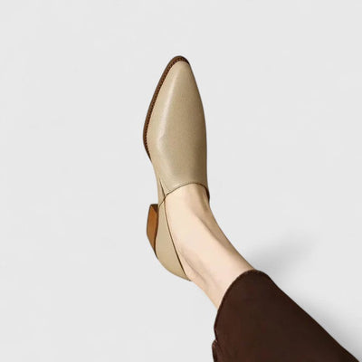 KAYLA | Orthopedic Comfortable Shoes