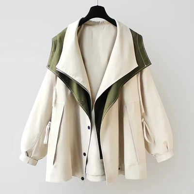 ARIA | Elegant weather jacket