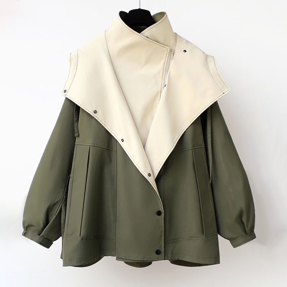 ARIA | Elegant weather jacket
