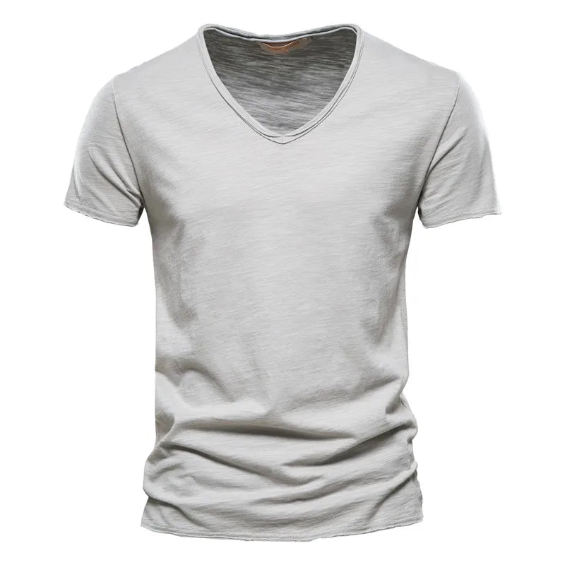 NOAH | Summer cotton T-shirt