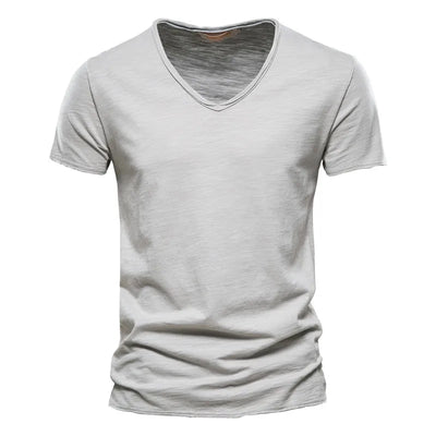 NOAH | Summer cotton T-shirt