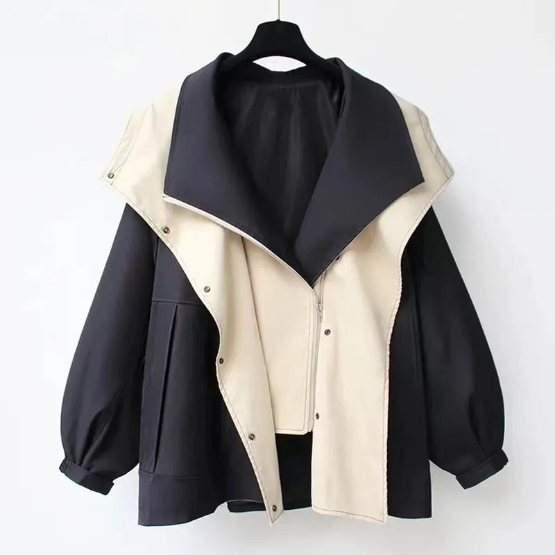 ARIA | Elegant weather jacket
