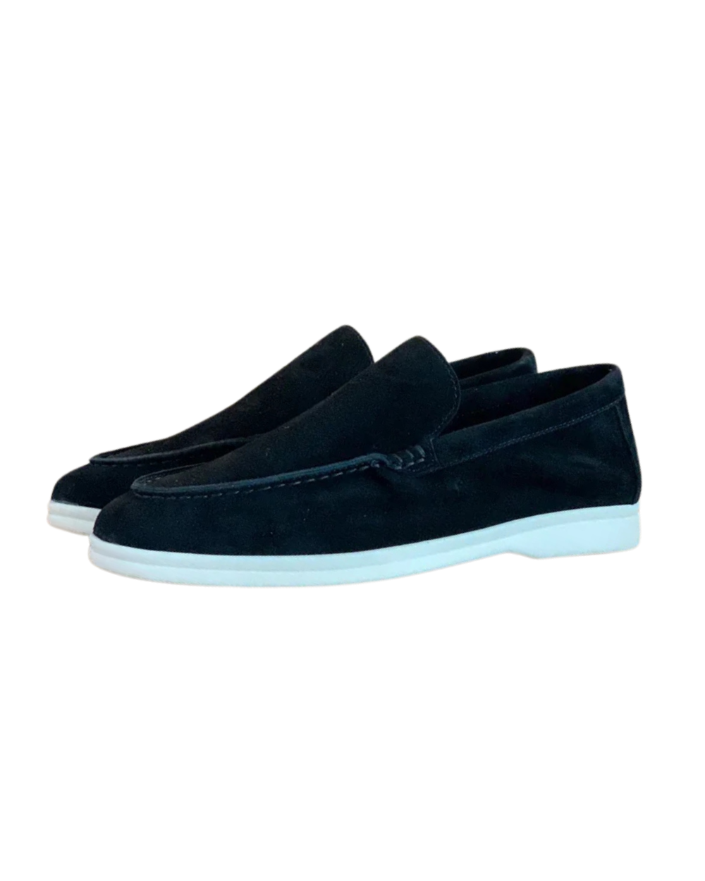 GIO | Elegant Suede Loafers