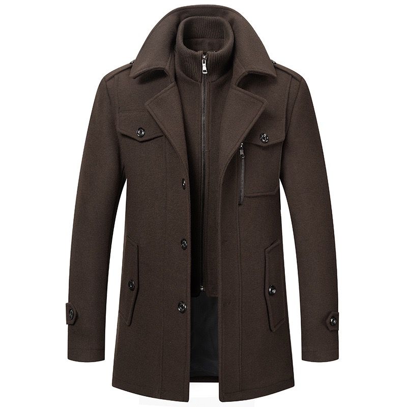 BONNY | Two-Piece Winter Coat