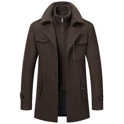 BONNY | Two-Piece Winter Coat