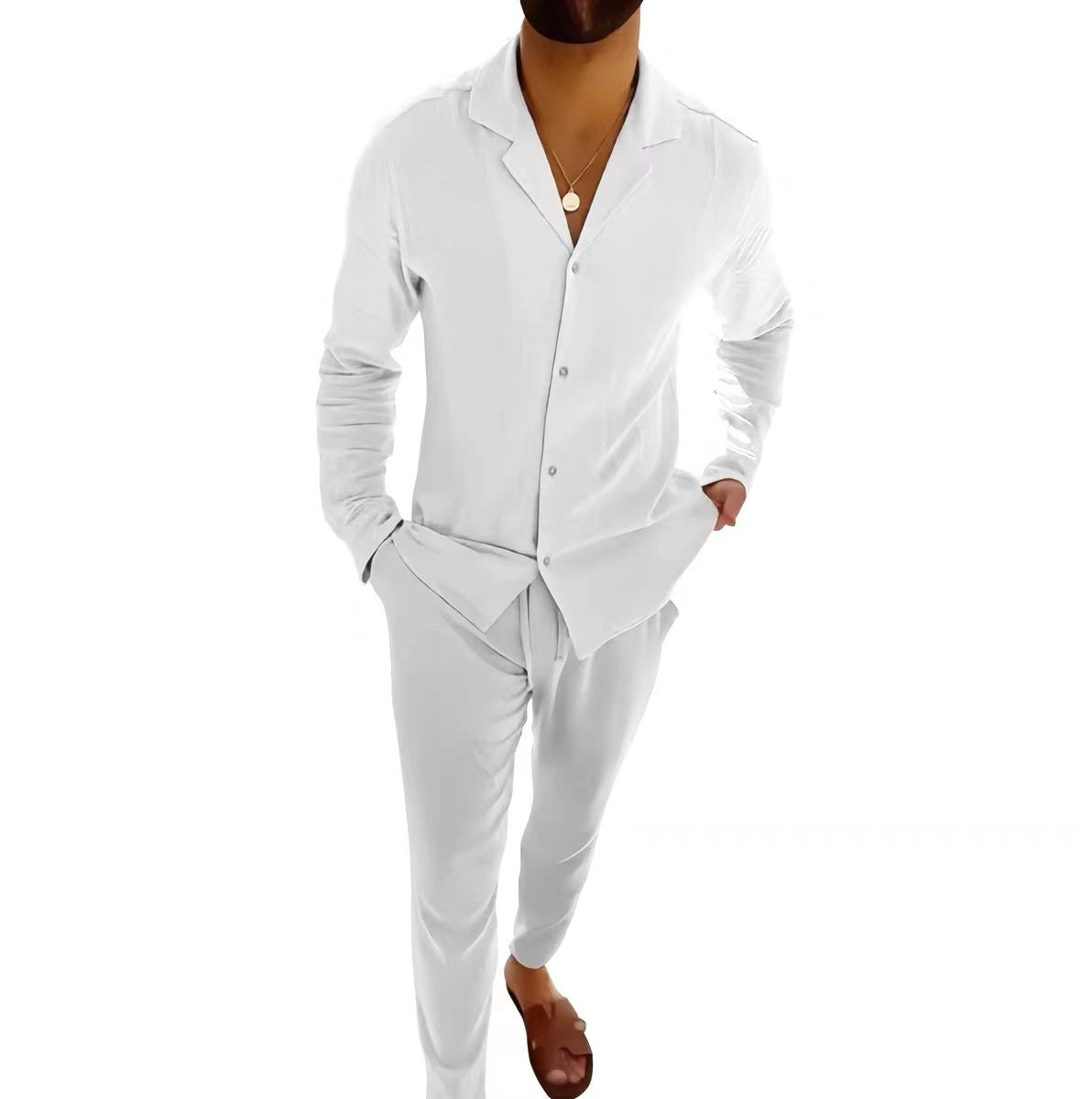 ZAYN | Men's Summer Suit