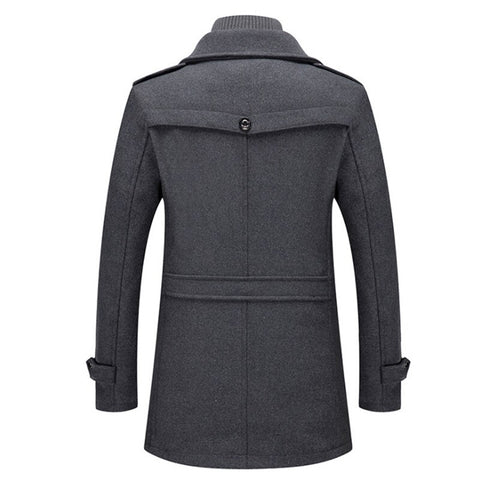 BONNY | Two-Piece Winter Coat