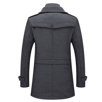 BONNY | Two-Piece Winter Coat