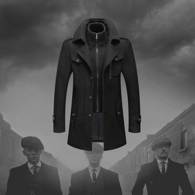 BONNY | Two-Piece Winter Coat
