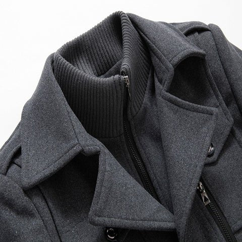 BONNY | Two-Piece Winter Coat