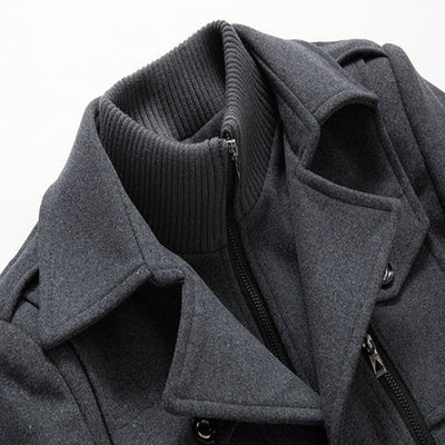 BONNY | Two-Piece Winter Coat