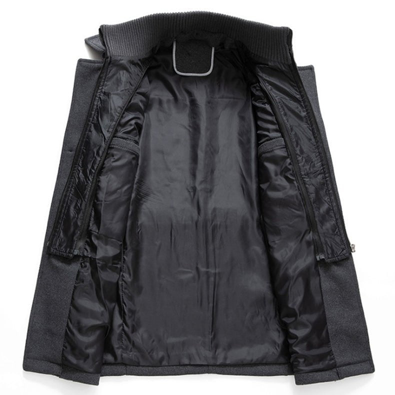 BONNY | Two-Piece Winter Coat