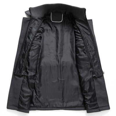 BONNY | Two-Piece Winter Coat