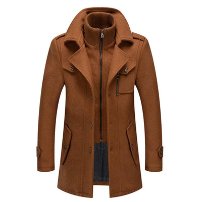 BONNY | Two-Piece Winter Coat