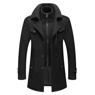 BONNY | Two-Piece Winter Coat