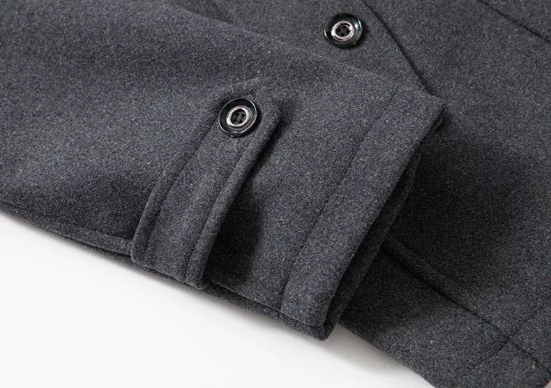 BONNY | Two-Piece Winter Coat