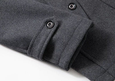 BONNY | Two-Piece Winter Coat