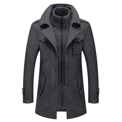 BONNY | Two-Piece Winter Coat