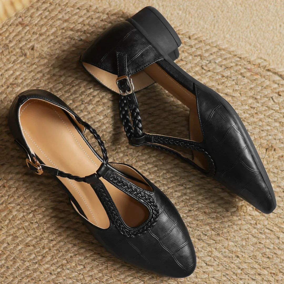 SOFIA | Orthopedic open shoes