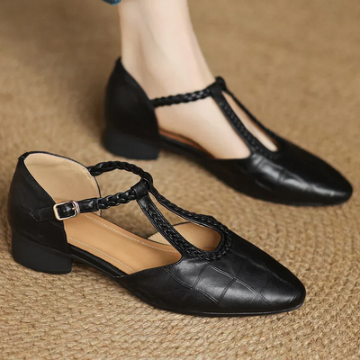 SOFIA | Orthopedic open shoes