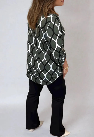 LUNA | Lovely Chique Blouse