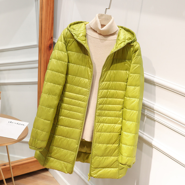NORDIN | New waterproof jacket