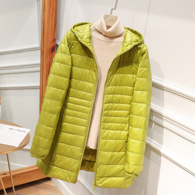 NORDIN | New waterproof jacket